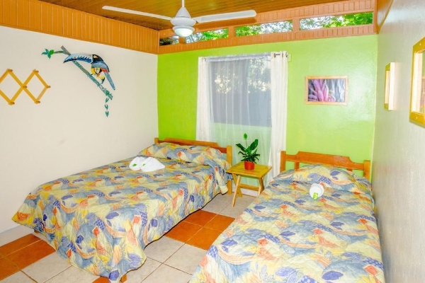 Hotel Playa Samara